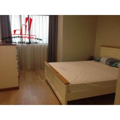 Cho thuê căn hộ City Garden tọa lạc tại địa chỉ 59 ngô tất tố quận bình thạnh, giá 950$
