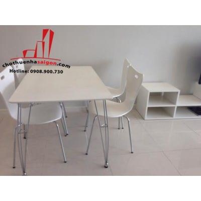 Cho thuê căn hộ City Garden tọa lạc tại địa chỉ 59 ngô tất tố quận bình thạnh, giá 950$