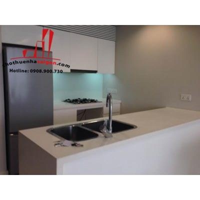 Cho thuê căn hộ City Garden tọa lạc tại địa chỉ 59 ngô tất tố quận bình thạnh, giá 950$