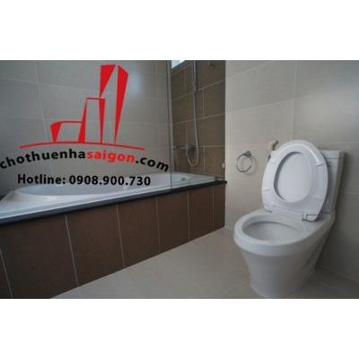 Cho thuê căn hộ cao cấp International Plaza ,tọa lạc trên phạm ngũ lão, quận 1.