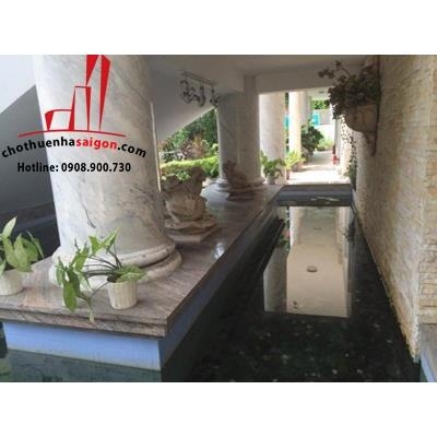 cho thuê căn hộ Serviced Apartmen quận phú nhuận, đường hoàng văn thụ giá cho thuê:1200$/tháng