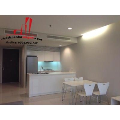 Cho thuê căn hộ City Garden tọa lạc tại địa chỉ 59 ngô tất tố quận bình thạnh, giá 950$
