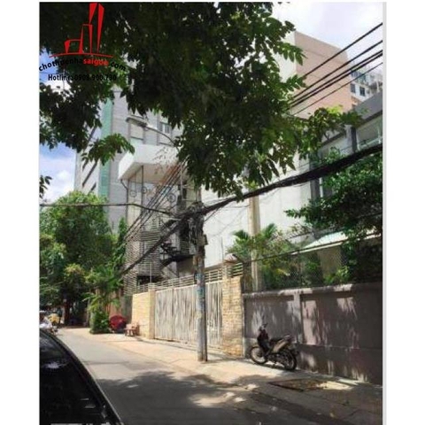 cho thuê nhà mặt tiền đường phan kế bính, phường dakao,quận 1, giá cho thuê:170tr/tháng