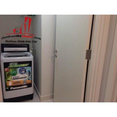 Cho thuê căn hộ City Garden tọa lạc tại địa chỉ 59 ngô tất tố quận bình thạnh, giá 950$