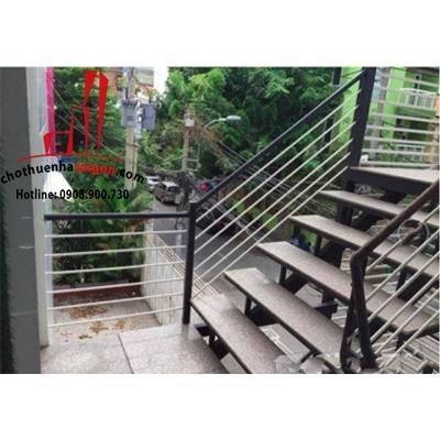 cho thuê nhà mặt tiền đường phan kế bính, phường dakao,quận 1, giá cho thuê:170tr/tháng