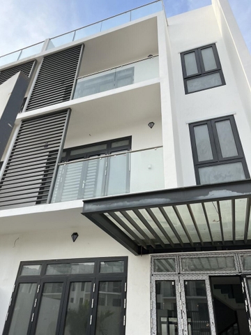cho thuê nhà quận 2,khu an phú  newcity giá 80tr/tháng