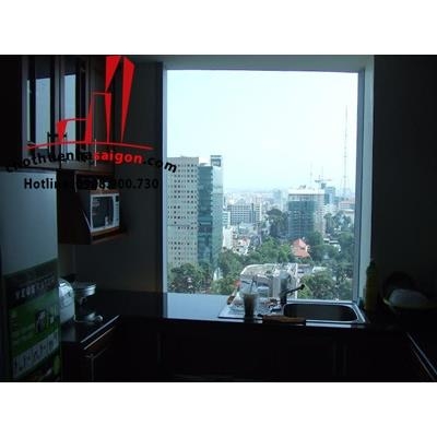 cho thuê căn hộ cao cấp sailling tower, số 111A pastuer quận 1, giá cho thuê:2100$/tahsng, bao phí