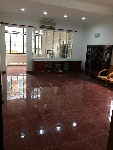 cho thuê nhà quận phú nhuận, nhà mặt tiền đường nguyễn trọng tuyển gía cho thuê:38tr/tháng