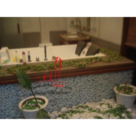 Cho thuê villa quận 2, khu An Phú An Khánh, giá 3000$