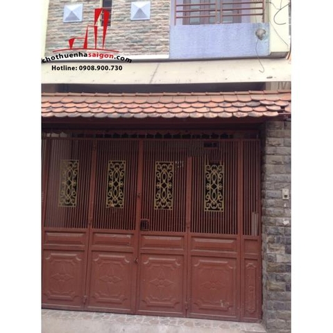 cho thuê nhà đường út tịch quận tân bình, giá cho thuê:22tr/tháng