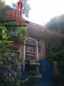 cần cho thuê villa quận bình thạnh, hẽm đường điện biên phủ , p17,quận bình thạnh, giá cho thuê:2500$/tháng