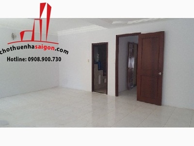 cho thuê villa nguyên căn đường lam sơn quận tân bình, giá cho thuê:45tr/tháng
