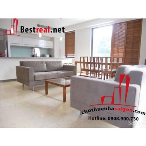 cho thuê căn hộ Avalon đường nguyễn thị minh khai quận 1
