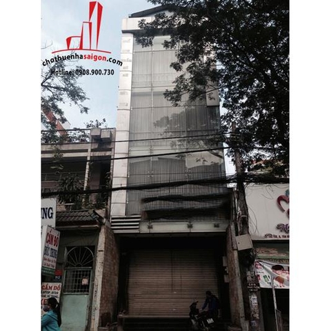 cho thuê nhà mặt tiền đường hoàng hoa thám, quận tân bình giá cho thuê:thương lượng