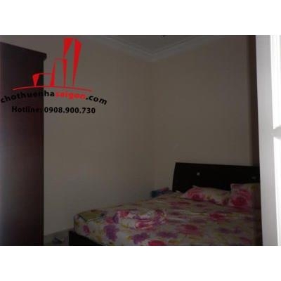 cho thuê biệt thự khu combound đường phổ quang quận tân bình, giá cho thuê 2000$/tháng