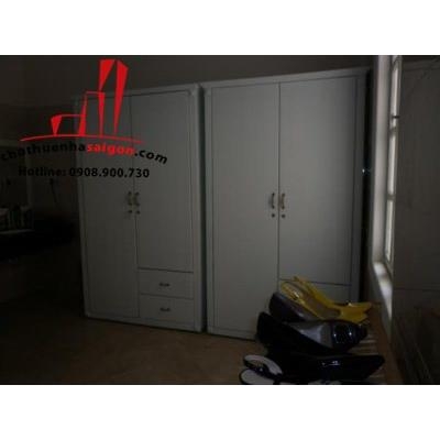 cho thuê biệt thự khu combound đường phổ quang quận tân bình, giá cho thuê 2000$/tháng
