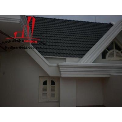cho thuê biệt thự khu combound đường phổ quang quận tân bình, giá cho thuê 2000$/tháng