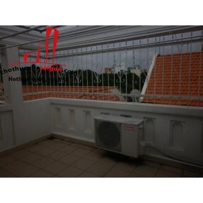 cho thuê biệt thự khu combound đường phổ quang quận tân bình, giá cho thuê 2000$/tháng