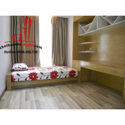 cho thuê căn hộ saigon Airport Plaza quận tân bình,  tầng 10