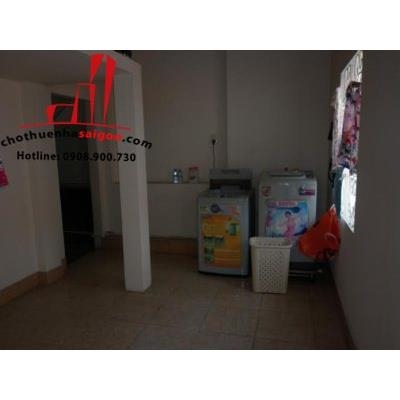 cho thuê biệt thự khu combound đường phổ quang quận tân bình, giá cho thuê 2000$/tháng