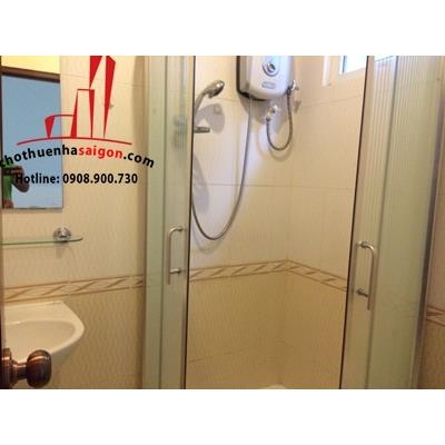 cần cho thuê căn hộ cao cấp orien đường bến văn đồn quận 4, giá cho thuê:600$/tháng