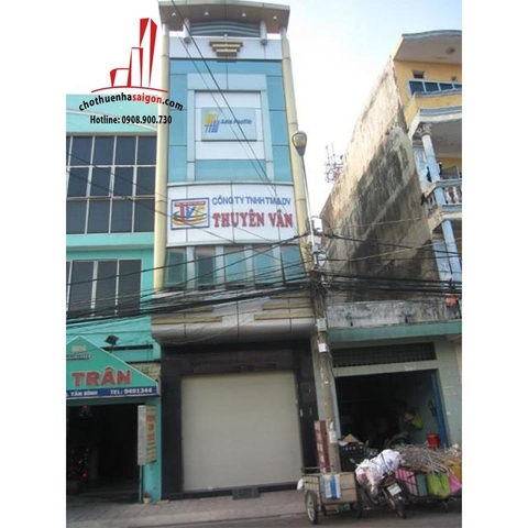 Cho thuê nhà quận Tân Bình, đường Bầu Cát 9, phường 14, quận Tân Bình, Giá: 20 Triệu