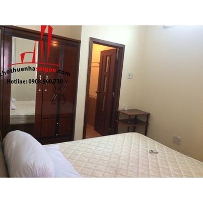 cần cho thuê căn hộ cao cấp orien đường bến văn đồn quận 4, giá cho thuê:600$/tháng