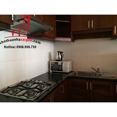 cần cho thuê căn hộ cao cấp orien đường bến văn đồn quận 4, giá cho thuê:600$/tháng