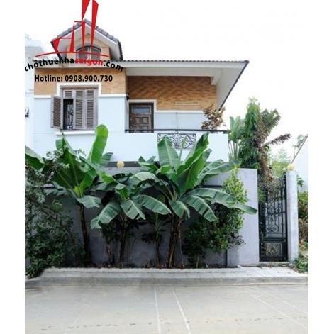 cần cho thuê biệt thự khu đô thị an phú, an khánh quận 2, giá cho thuê:2000$/tháng