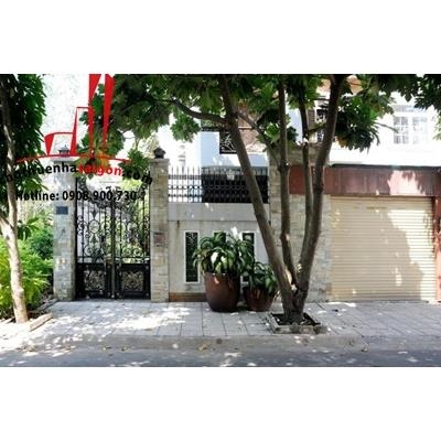 cần cho thuê biệt thự khu đô thị an phú, an khánh quận 2, giá cho thuê:2000$/tháng