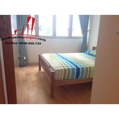 cho thuê căn hộ cao cấp the vistar, tọa lạc 625 đường xa lộ hà nội quận 2, giá 850$/tháng