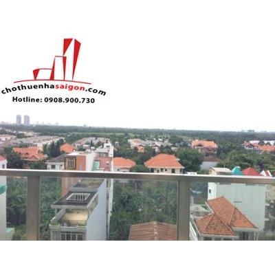 cho thuê căn hộ cao cấp the vistar, tọa lạc 625 đường xa lộ hà nội quận 2, giá 850$/tháng