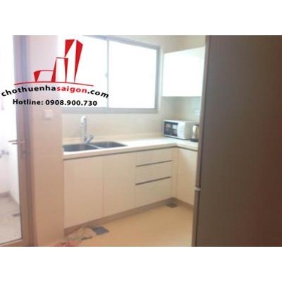 cho thuê căn hộ cao cấp the vistar, tọa lạc 625 đường xa lộ hà nội quận 2, giá 850$/tháng