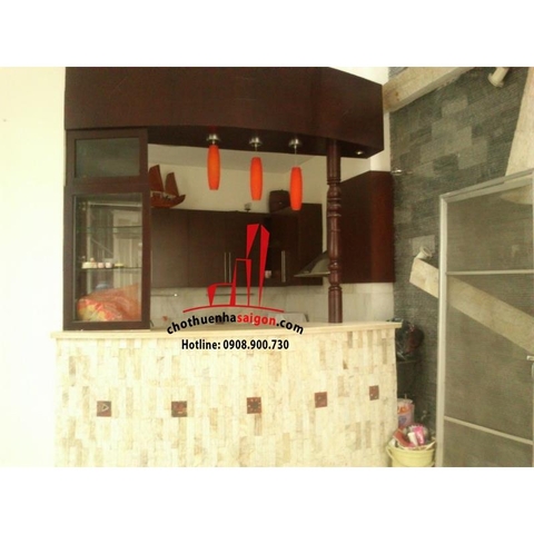 Cho thuê Villa Thảo Điền quận 2, Thảo Điền giá 1600$