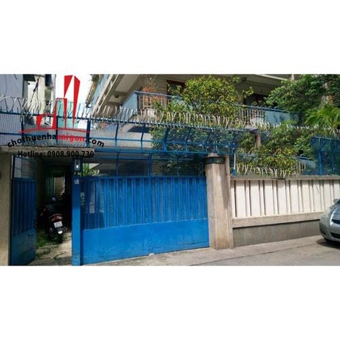 cho thuê biệt thự kiểu pháp cũ phường dakao quận 1, giá cho thuê:8000$/tháng