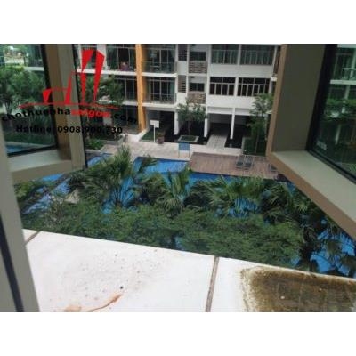 cho thuê căn hộ cao cấp the vistar, tọa lạc 625 đường xa lộ hà nội quận 2, giá 850$/tháng