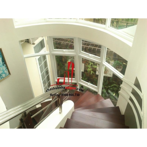 Cho thuê Villa Thảo Điền quận 2, Thảo Điền giá 1600$
