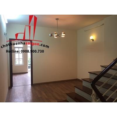 cần cho thuê nhà trong khu co bảo vệ đường hoàng minh giám quận phú nhuận, giá cho thuê:25tr/tháng