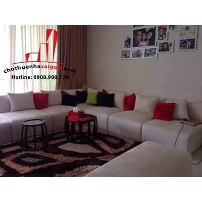 cho thuê căn hộ cao cấp estella an phú, quận 2, giá cho thuê:2000$/tháng