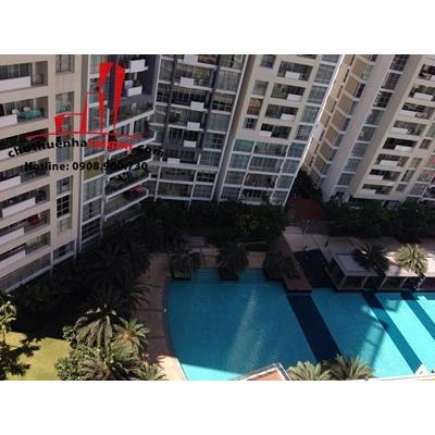 cho thuê căn hộ cao cấp estella an phú, quận 2, giá cho thuê:2000$/tháng