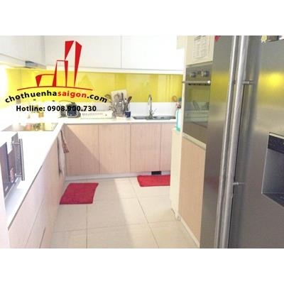 cho thuê căn hộ cao cấp estella an phú, quận 2, giá cho thuê:2000$/tháng