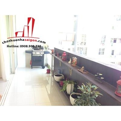 cho thuê căn hộ cao cấp estella an phú, quận 2, giá cho thuê:2000$/tháng