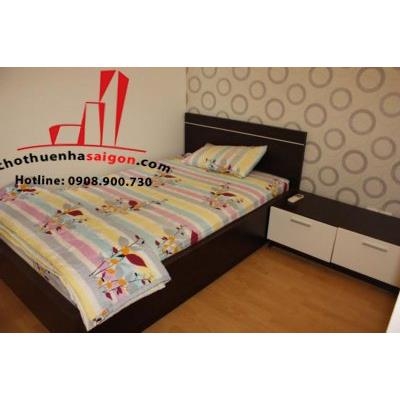 cho thuê căn hộ cao cấp saigon pear,tòa Sapphire 1 đường nguyễn hữu cảnh, quận bình thạnh, giá tốt