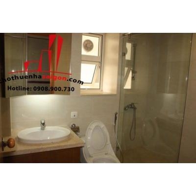 cho thuê căn hộ cao cấp saigon pear,tòa Sapphire 1 đường nguyễn hữu cảnh, quận bình thạnh, giá tốt