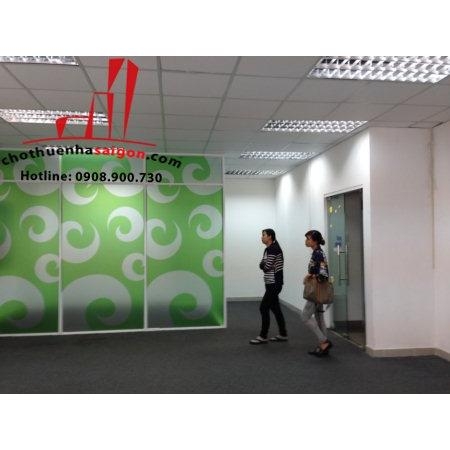 cần cho thuê nhà nguyên căn hẽm đường lê văn sỹ, quận 3