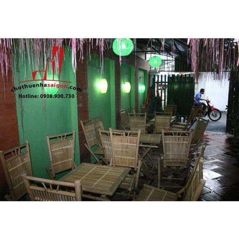 cho thuê nhà quận 3, đường lê văn sỹ,giá 26tr