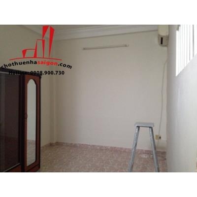 cần cho thuê nhà nguyên căn hẽm đường nguyễn kiệm , quận phú nhuận giá cho thuê:13tr/tháng