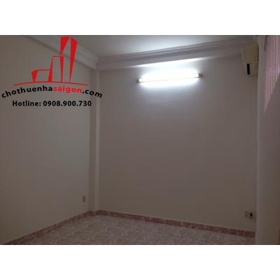 cần cho thuê nhà nguyên căn hẽm đường nguyễn kiệm , quận phú nhuận giá cho thuê:13tr/tháng