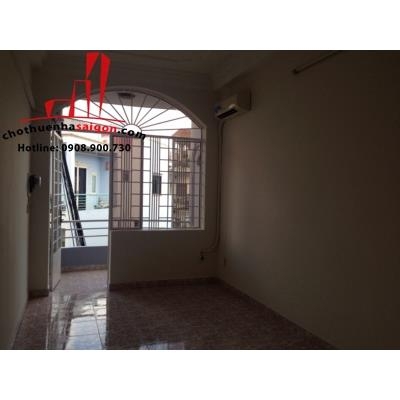 cần cho thuê nhà nguyên căn hẽm đường nguyễn kiệm , quận phú nhuận giá cho thuê:13tr/tháng