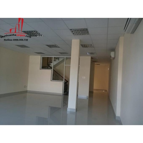 cho thuê tòa nhà nguyên căn 4 lầu phường thảo điền,quận 2, giá cho thuê:33tr/tháng